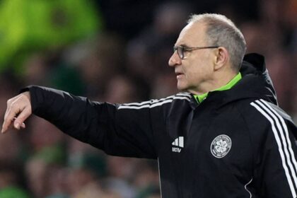 Martin O'Neill blocks Celtic move worth £5m for 'talented' star