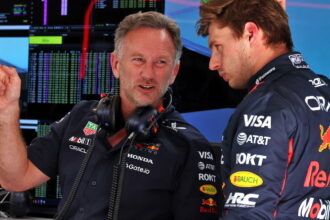 Max Verstappen reveals Christian Horner's surprising F1 revelations