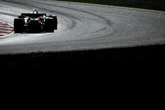 McLaren absent from first day of 2026 F1 testing - here's why