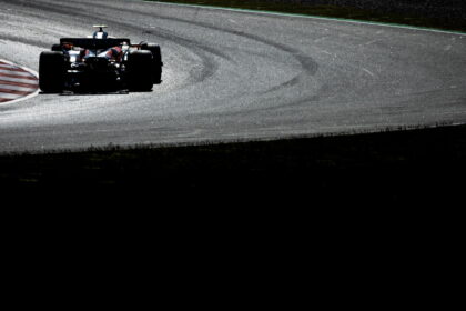 McLaren absent from first day of 2026 F1 testing - here's why