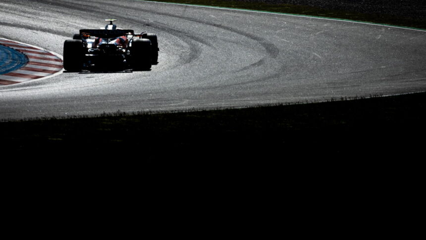 McLaren absent from first day of 2026 F1 testing - here's why