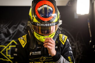 McLaren and Williams announce 2026 F1 reserve driver