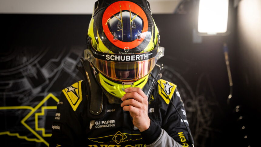 McLaren and Williams announce 2026 F1 reserve driver