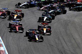 Medland's 2026 F1 wishlist