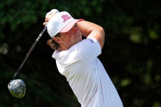 Michael La Sasso joins LIV Golf, disqualified from Masters