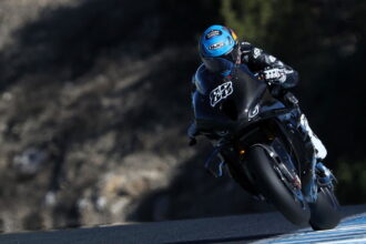 Miguel Oliveira "would love to see" BMW do well in MotoGP