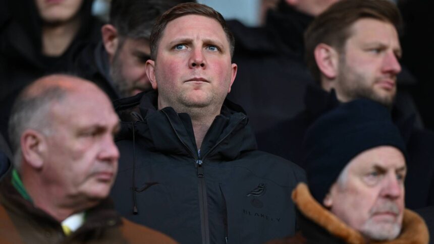 Mohamed Toure is currently on the move to complete his move to Norwich in a £2.8m deal. Medical appointment booked