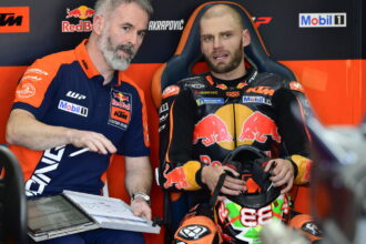 MotoGP 2026: All rider and crew chief combinations