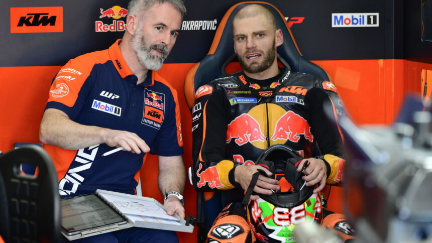 MotoGP 2026: All rider and crew chief combinations