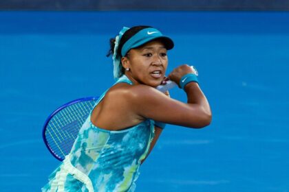Naomi Osaka misses Australian Open due to injury