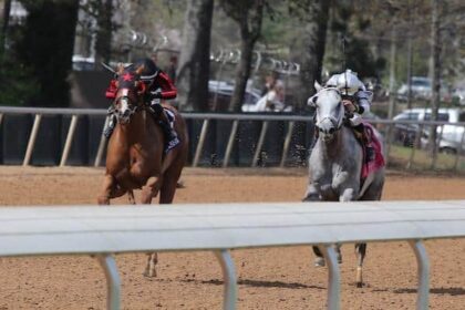 National HBPA Conference Tackles AI, Prediction Markets