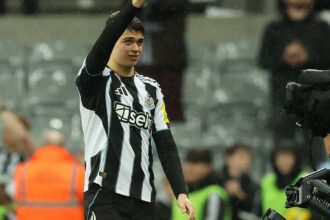 Newcastle could accept £8m bid for 'permanent' star