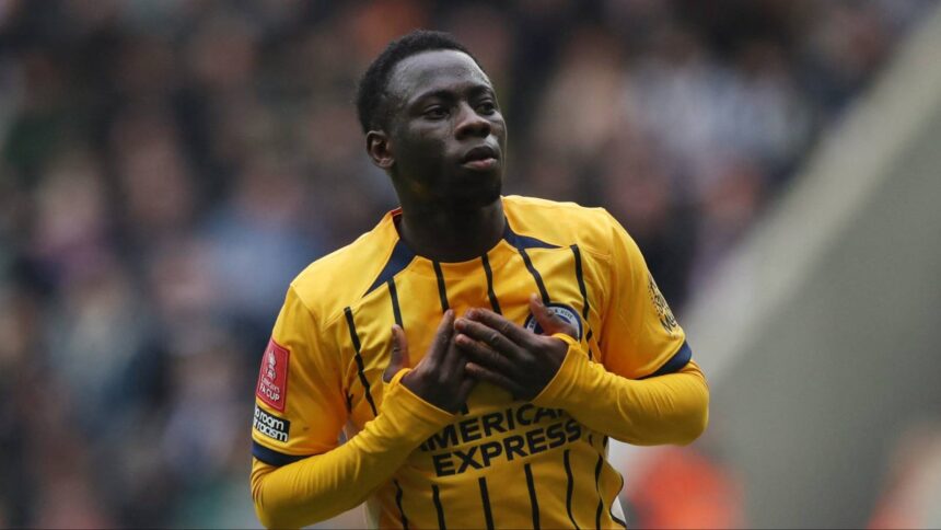 Newcastle target next Yankva Minte with 'huge potential'