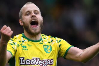 Norwich City 'chasing' £6m deal for Teemu Pukki's next signing