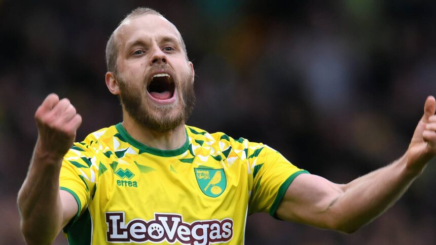 Norwich City 'chasing' £6m deal for Teemu Pukki's next signing