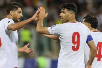 Nottingham Forest have identified Olympiacios' Mehdi Taremi as their top target for January.