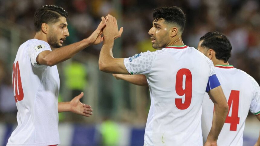 Nottingham Forest have identified Olympiacios' Mehdi Taremi as their top target for January.