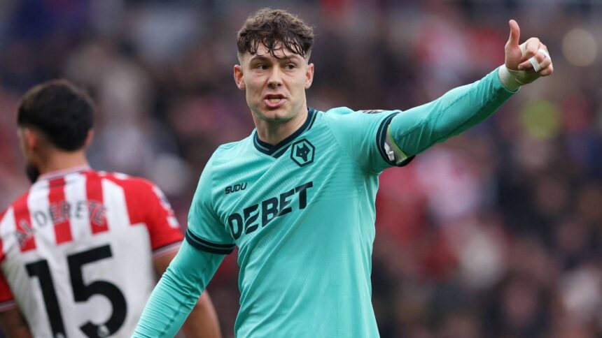 Nottingham Forest in contract talks with En Nesyri over Jorgen Strand Larsen