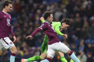 Nottingham Forest rush to sign Harry Wilson as Fulham negotiations pause