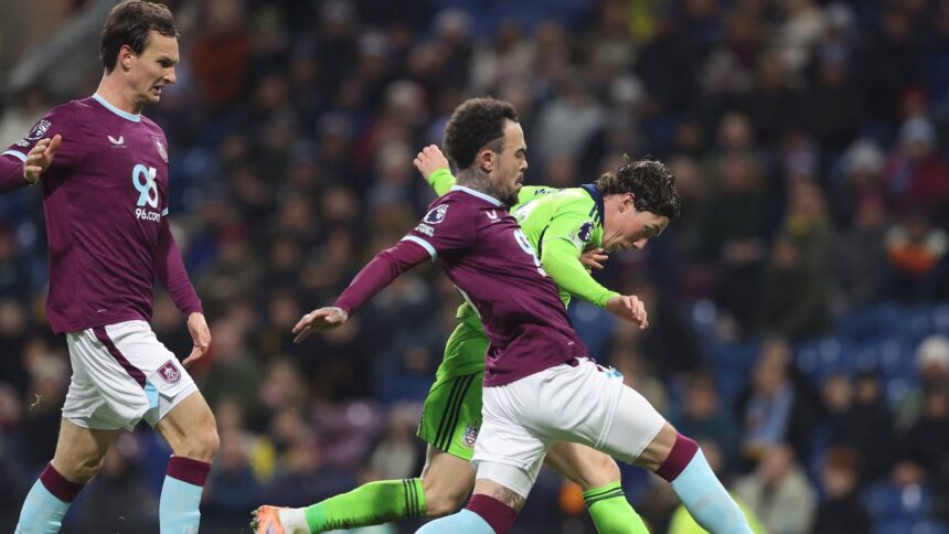 Nottingham Forest rush to sign Harry Wilson as Fulham negotiations pause