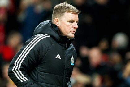 PIF could hire 'best coach in PL' to upgrade Newcastle's Howe