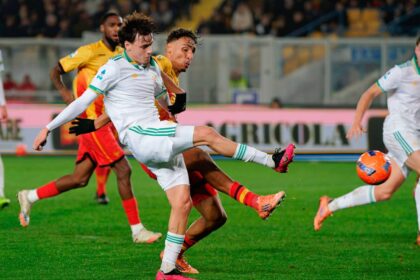 PIF is currently constantly tracking Thiago Gabriel. Newcastle bosses rate him 'highly'