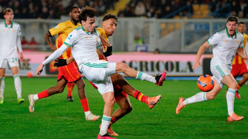 PIF is currently constantly tracking Thiago Gabriel. Newcastle bosses rate him 'highly'