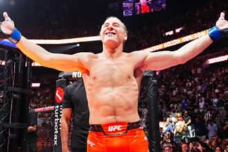 Paddy Pimblett: "I’ve got one of the hardest schedules," In the UFC But Fans Keep Moving the Goalposts