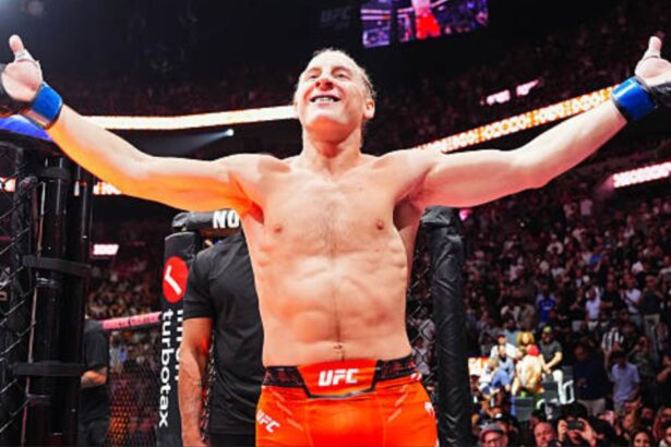 Paddy Pimblett: "I’ve got one of the hardest schedules," In the UFC But Fans Keep Moving the Goalposts