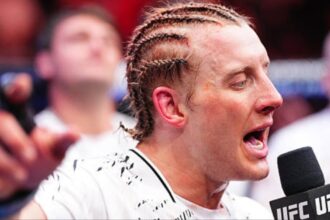 Paddy Pimblett Thrives in Chaos and We Haven't Seen the Best of Him Yet, According to UFC Veteran