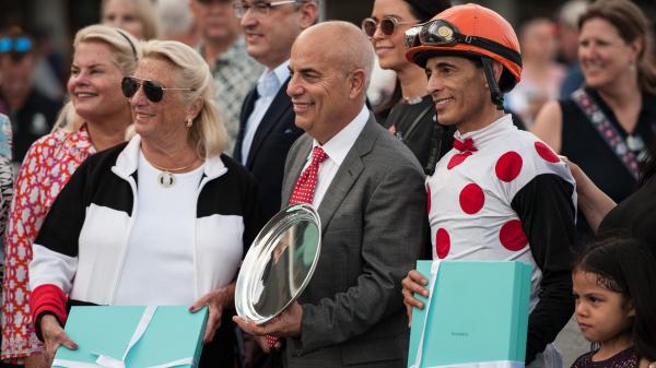 Patience and passion led horse racing Hall of Fame trainer Mark Kass to stardom.