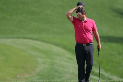 Patrick Reed climbs the leaderboard with 67th place in Bahrain