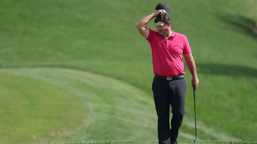 Patrick Reed climbs the leaderboard with 67th place in Bahrain