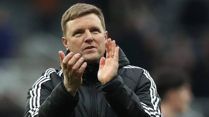 Pole-sitter Newcastle sign 'exceptional' Brazil international Wesley Franca