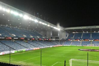 Rangers make low-ball offer to midfielder Hakim Sahabo