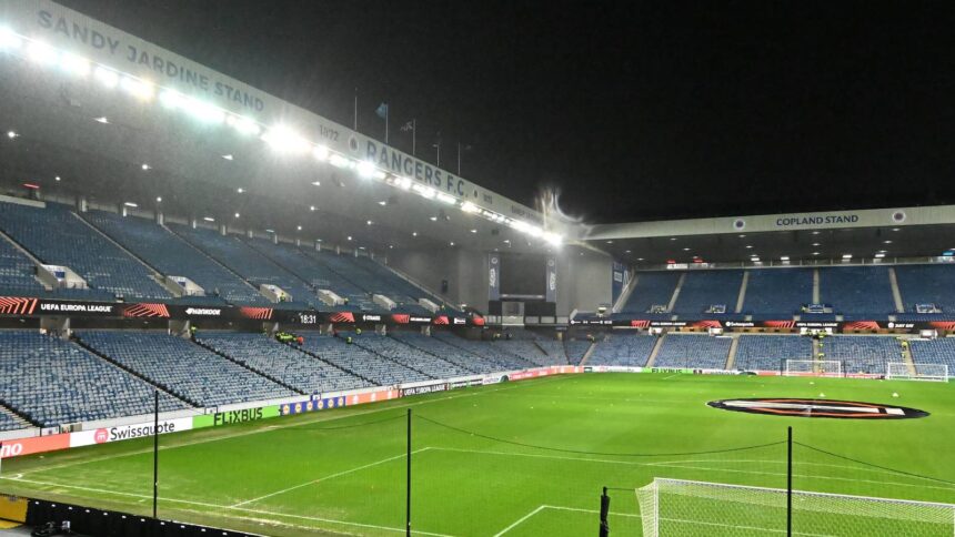 Rangers make low-ball offer to midfielder Hakim Sahabo