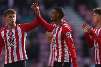 Rangers plan to sign four players, including a Premier League star