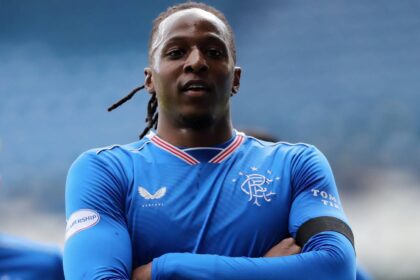 Rangers want to sign SPFL's 'best midfielder'