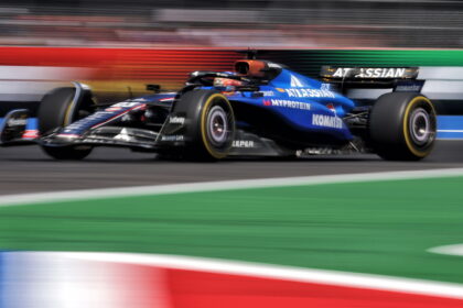 'Really strong' boost behind Williams' best F1 season in 10 years