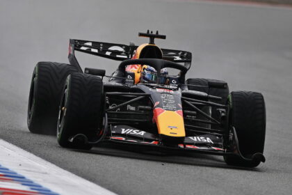 Red Bull will miss Barcelona F1 test until new parts arrive