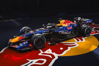Red Bull's PU is at the "edge" of the rules amid F1 engine trick "noise"