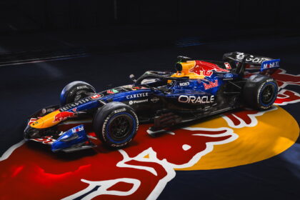 Red Bull's PU is at the "edge" of the rules amid F1 engine trick "noise"