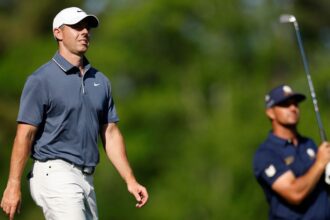 Rory McIlroy: LIV Golf won't sign anyone who moves the needle