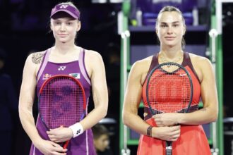 Sabalenka vs. Rybakina: Who will win the Australian Open title?