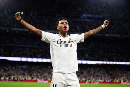 Rodrygo wants to leave Real Madrid as Premier League interest grows