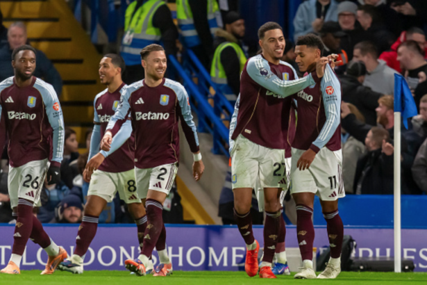 Aston Villa vs Nottingham Forest Bet Builder Tips – 6/1 Premier League Special, Analysis and Predictions