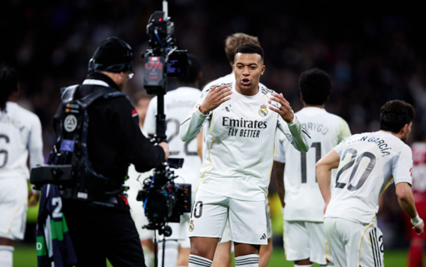 Real Madrid vs Real Betis Bet Builder Tips – 7/1 La Liga Special, Analysis and Predictions