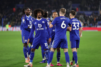 Leicester City vs West Brom Bet Builder Tips – 3/1 Championship Special, Analysis and Predictions