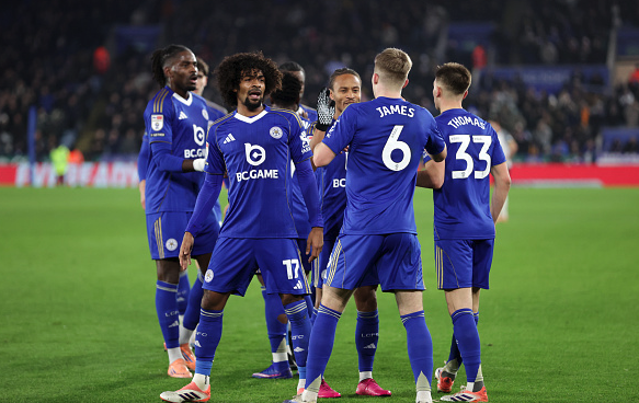 Leicester City vs West Brom Bet Builder Tips – 3/1 Championship Special, Analysis and Predictions