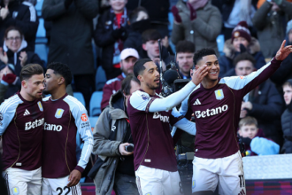 Crystal Palace vs Aston Villa Bet Builder Tips – 4/1 Premier League Special, Analysis and Predictions